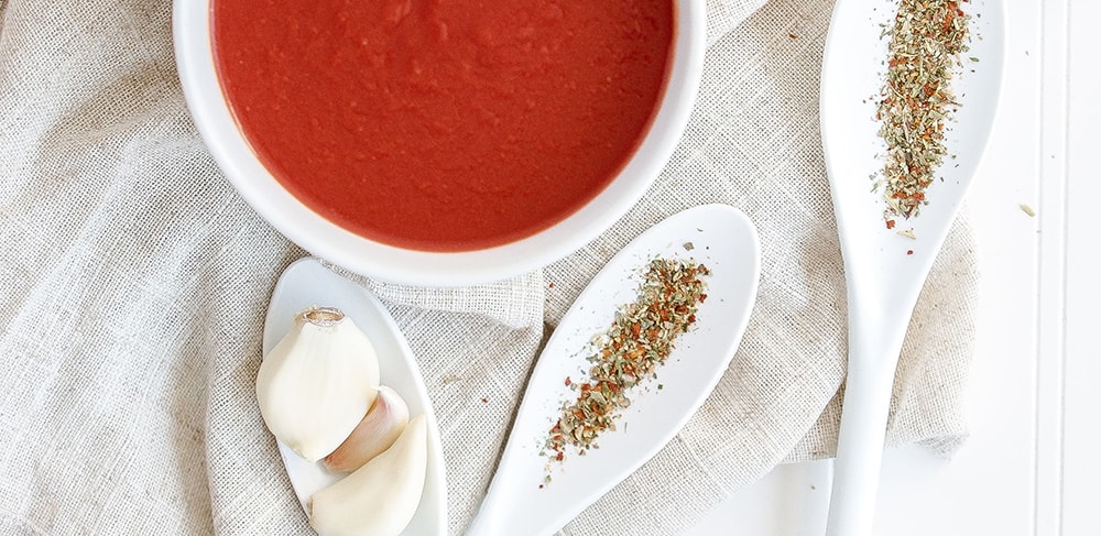 Borscht According to a Special Recipe
