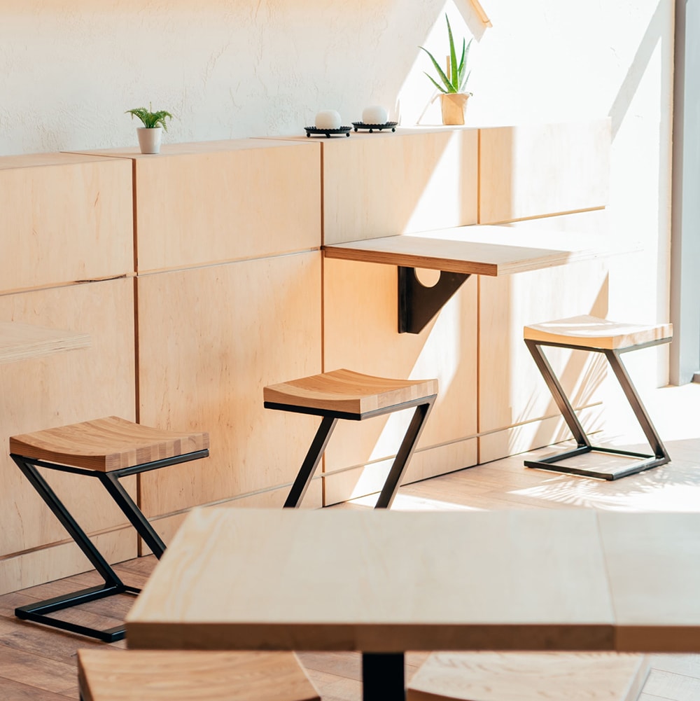 Aesthetics of Our Interior