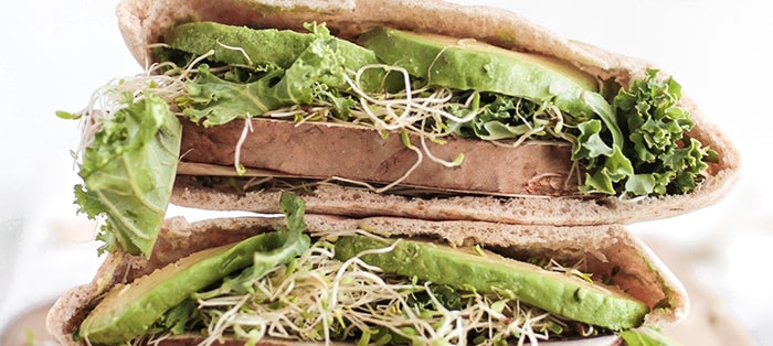 Chef New Summer Dish