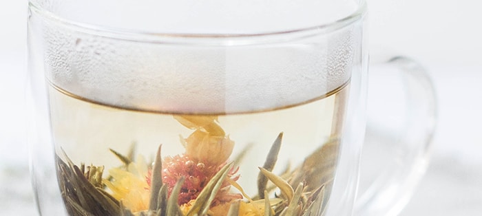 Tea: Interesting Tea Traditions